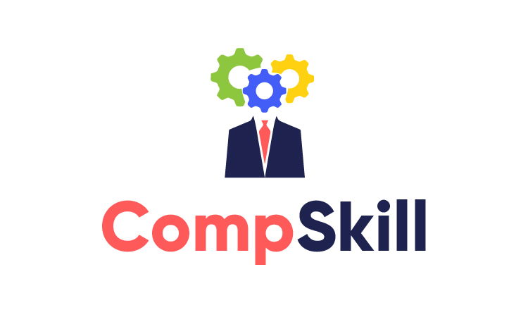 Available Business Name For Sale - CompSkill