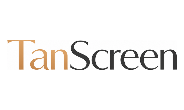 Available Business Name For Sale - TanScreen